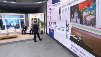 김진의 돌직구쇼 - 1월 25일 신문브리핑