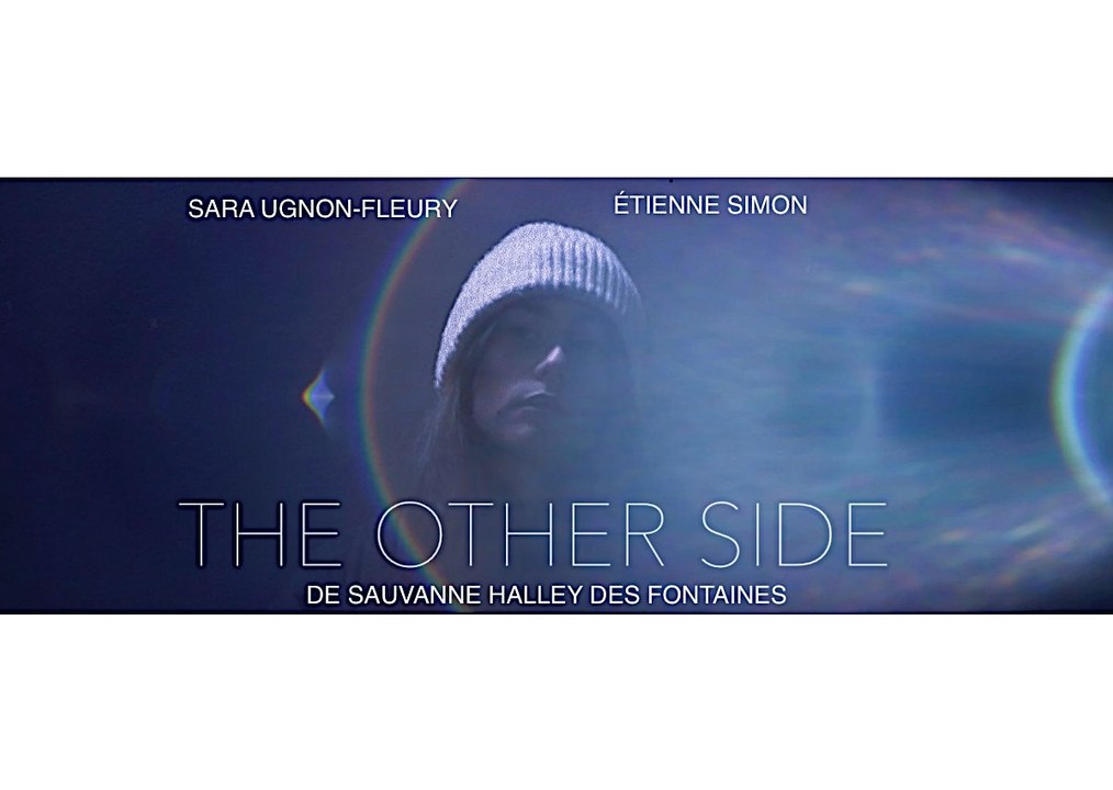 THE OTHER SIDE