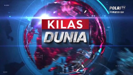 Kilas Dunia 24 Januari 2022