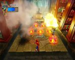 Ripper Roo Boss Fight (Crash 2) - Crash Bandicoot N. Sane Trilogy