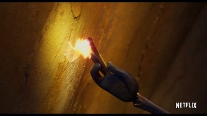 PINOCCHIO DE GUILLERMO DEL TORO