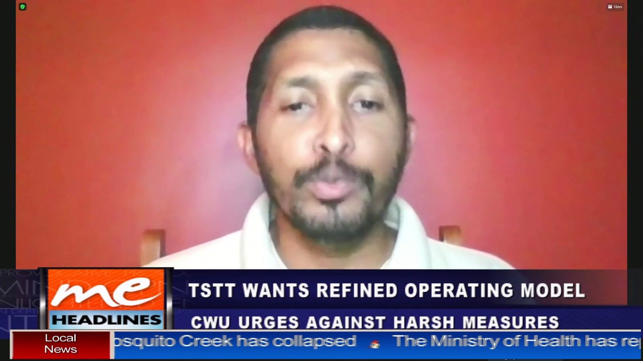 CWU: PROVIDE DATA USED FOR RESTRUCTURING PLAN