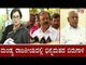 ಮಂಡ್ಯ ರಾಜಕೀಯದಲ್ಲಿ  ಭಿನ್ನಮತದ ಬಿರುಗಾಳಿ | BJP | MP Sumalatha | Narayana Gowda | Mandya | TV5 Kannada