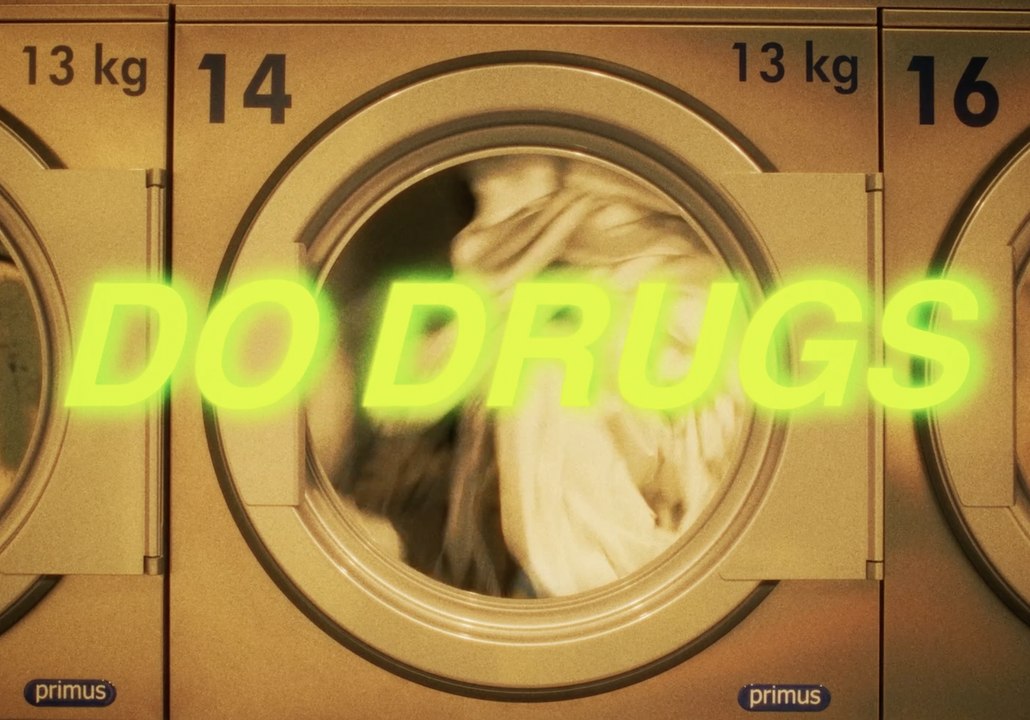 DO DRUGS