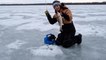 Ice fishing is back: here’s how you can safely enjoy the winter pastime