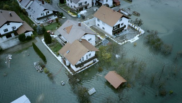 How coastal communities can combat climate change