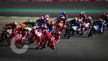 Dorna Ngamuk | Moto GP Mandalika Terancam Gagal Total