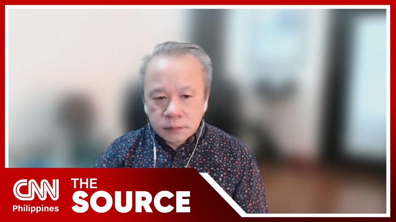 Atty. Theodore Te | The Source