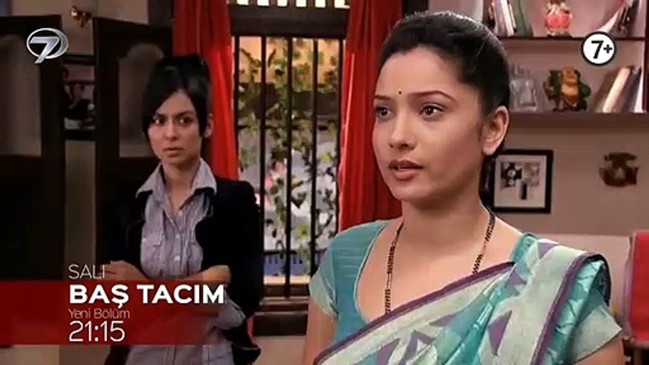 Baş Tacım 191. Bölüm Fragmanı - 25 Ocak Salı