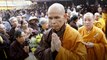 Thousands mourn Vietnamese monk Thich Nhat Hanh who introduced mindfulness, Zen to the West