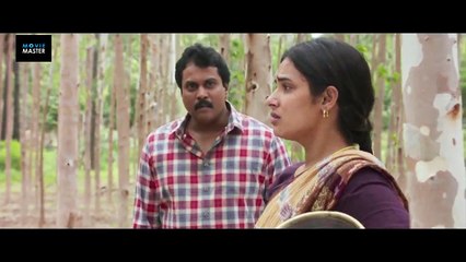 Aravind Sametha (Part 3) - Jr NTR, Pooja Hegde, Jagapathi Babu, Eesha Rebba - New Hindi Dubbed Movie