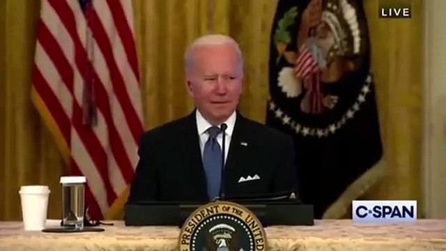 ext-Biden insulta a un periodista de Fox News-240122