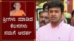 ಶ್ರೀಗಳು ಮಾಡಿದ ಕೆಲಸಗಳು ನಮಗೆ ಆದರ್ಶ | MP Tejasvi Surya | Pejawar Shree | TV5 Kannada