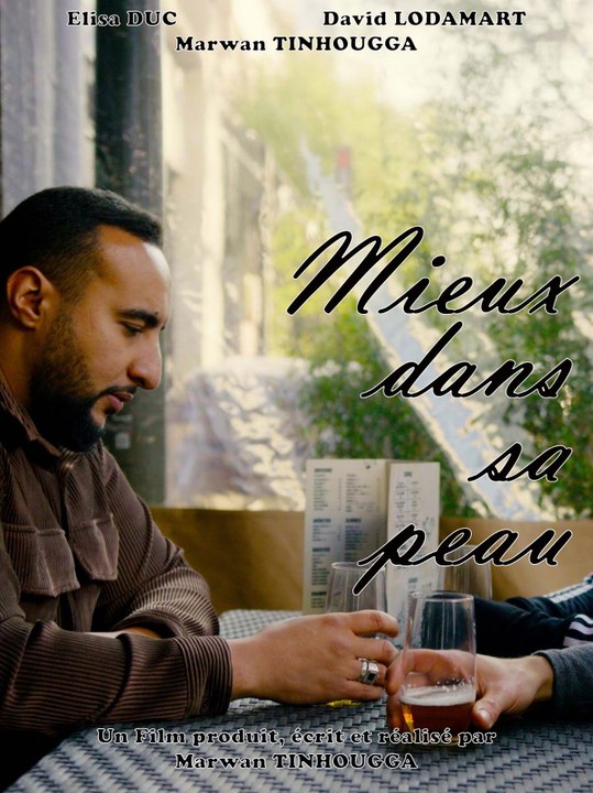 Mieux dans sa peau