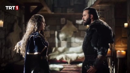 İhanetinin Bedelini Ödeyeceksin - Alparslan- Büyük Selçuklu 10. Bölüm