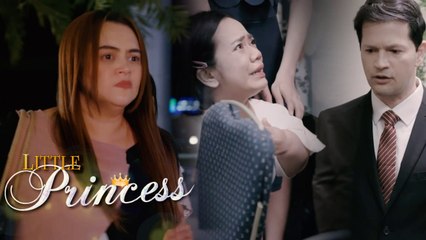 Little Princess: Laban ng ina | Teaser