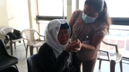 Tribunal de Guatemala condena a 30 años a paramilitares por violación de 36 indígenas entre 1981 y 1985