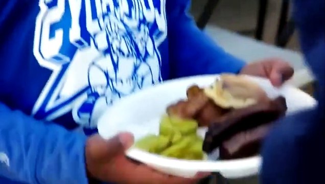 Undercover Boss (Us) S09 - Ep04 Celebrity Undercover Boss Deion Sanders Hd Watch