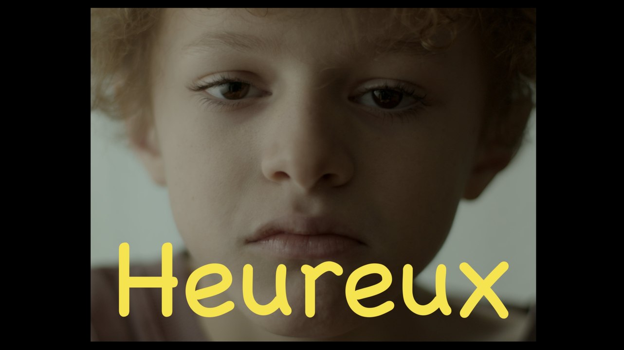 Heureux