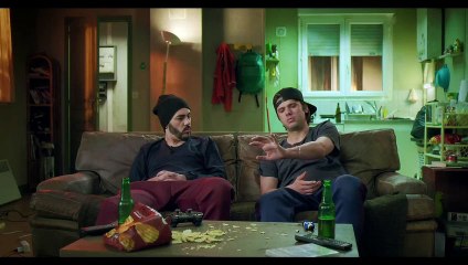 Bloqués Saison 1 - L'oeil de Sauron (EN)