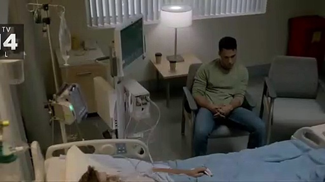 911 Lone Star S03E04 Push
