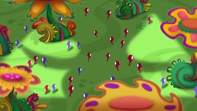 Wander Over Yonder Saison 0 - The Sky Guy (SCENE) (EN)