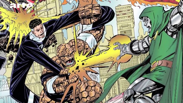 BiTS Saison 3 - Adaptation (EN)