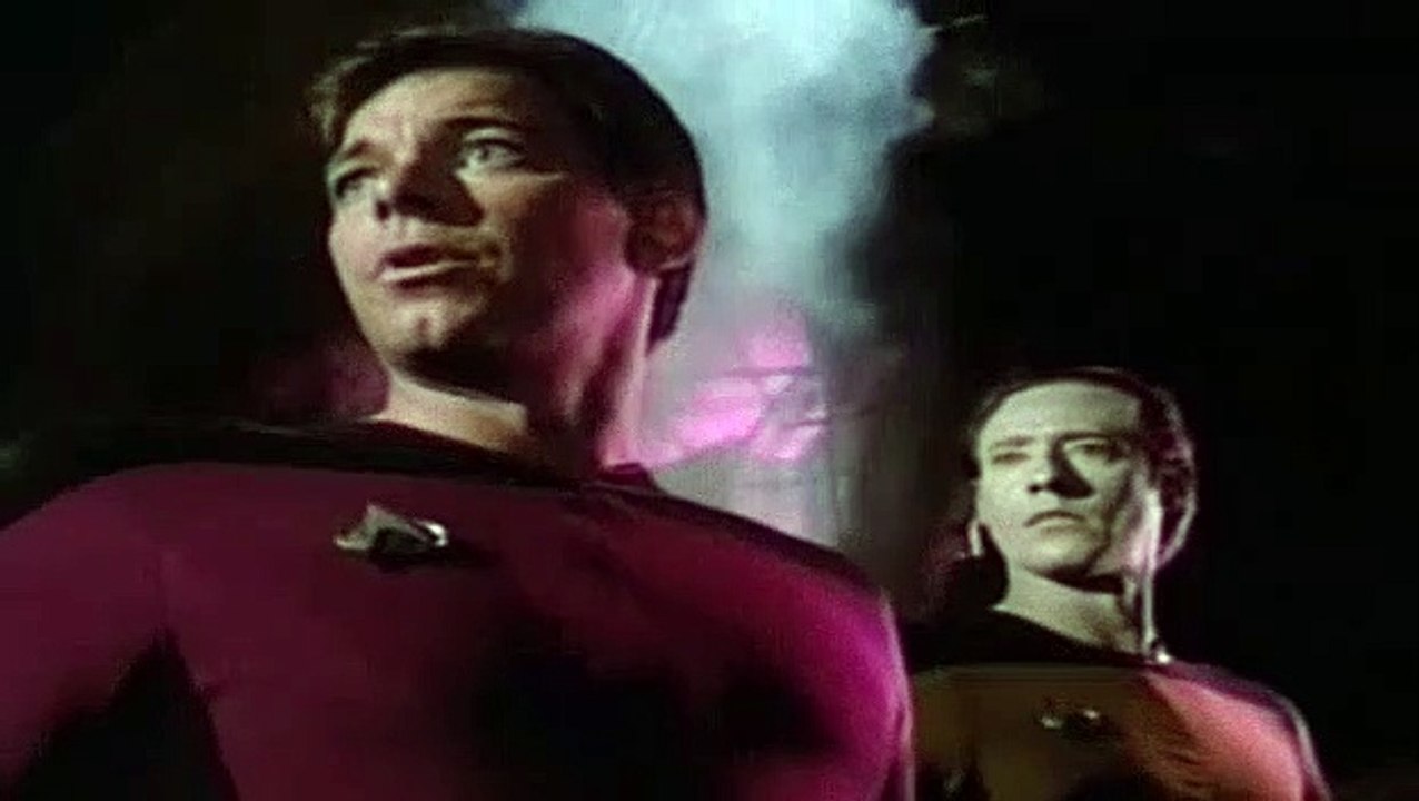 Star Trek Tng - S01E02