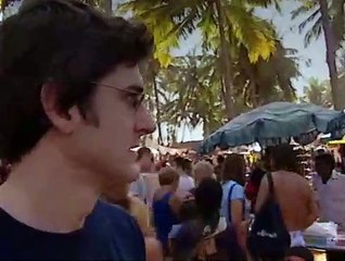 Louis Theroux Weird Weekends  S01E13 - Enlightenment