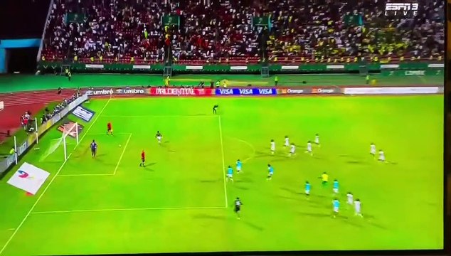 Un portero celebra con varias volteretas el pase de su selección a cuartos de final de la Copa Africana de Naciones y se viraliza