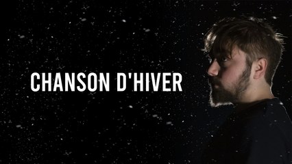 Chanson d'hiver