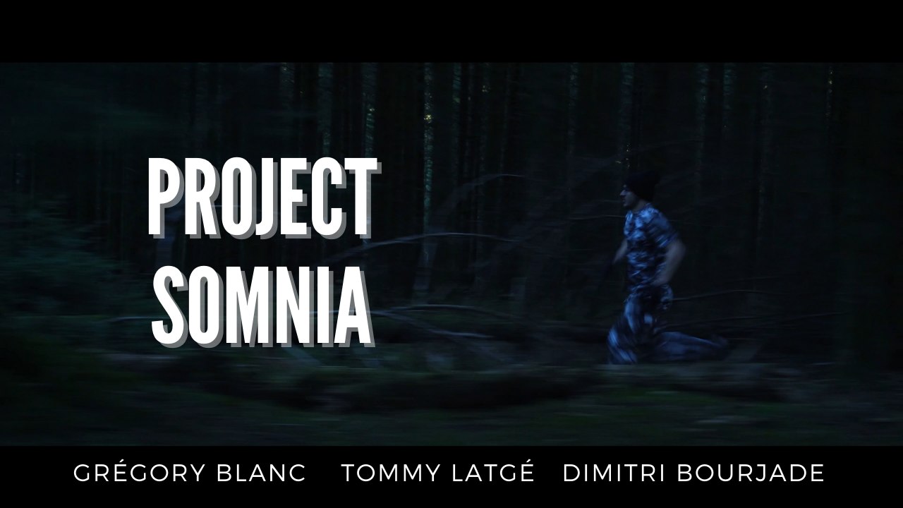 Project Somnia