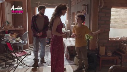 Amar Profundo Capitulo 35 HD