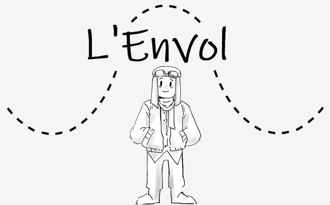 L'Envol