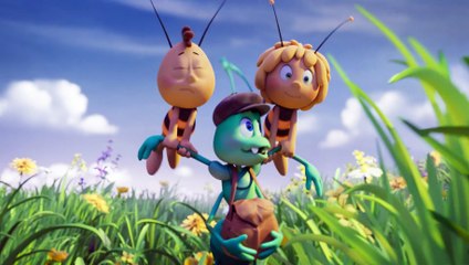 Biene Maja Das geheime Königreich Film
