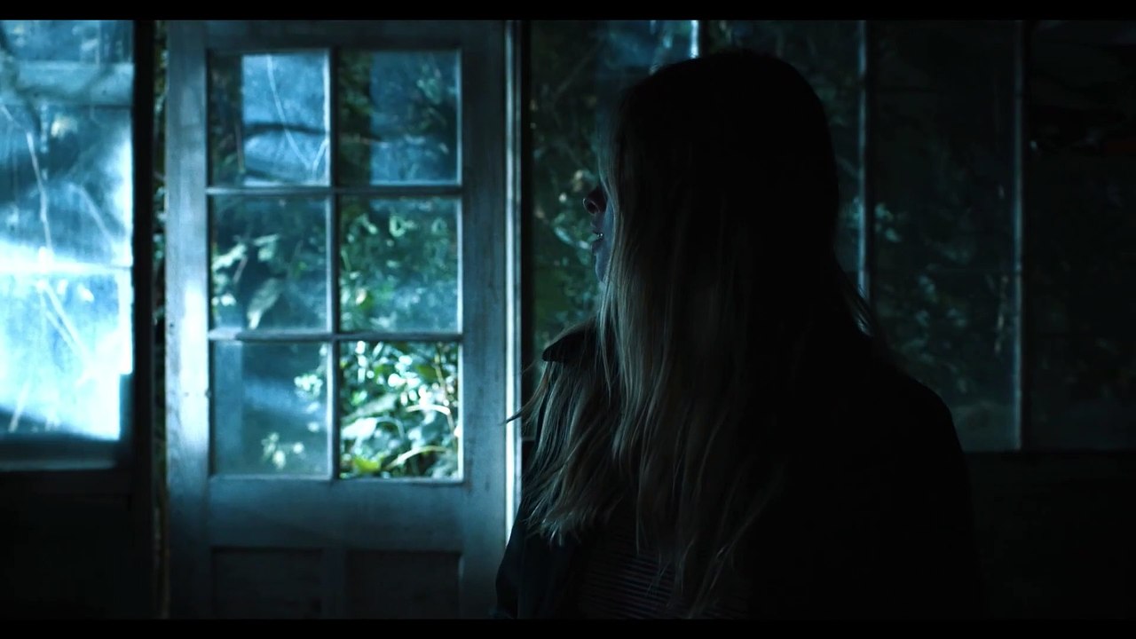 AMERICAN BOOGEYMAN FASZINATION DES BÖSEN Film