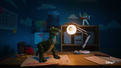 Alles was du liebst auf Disney+