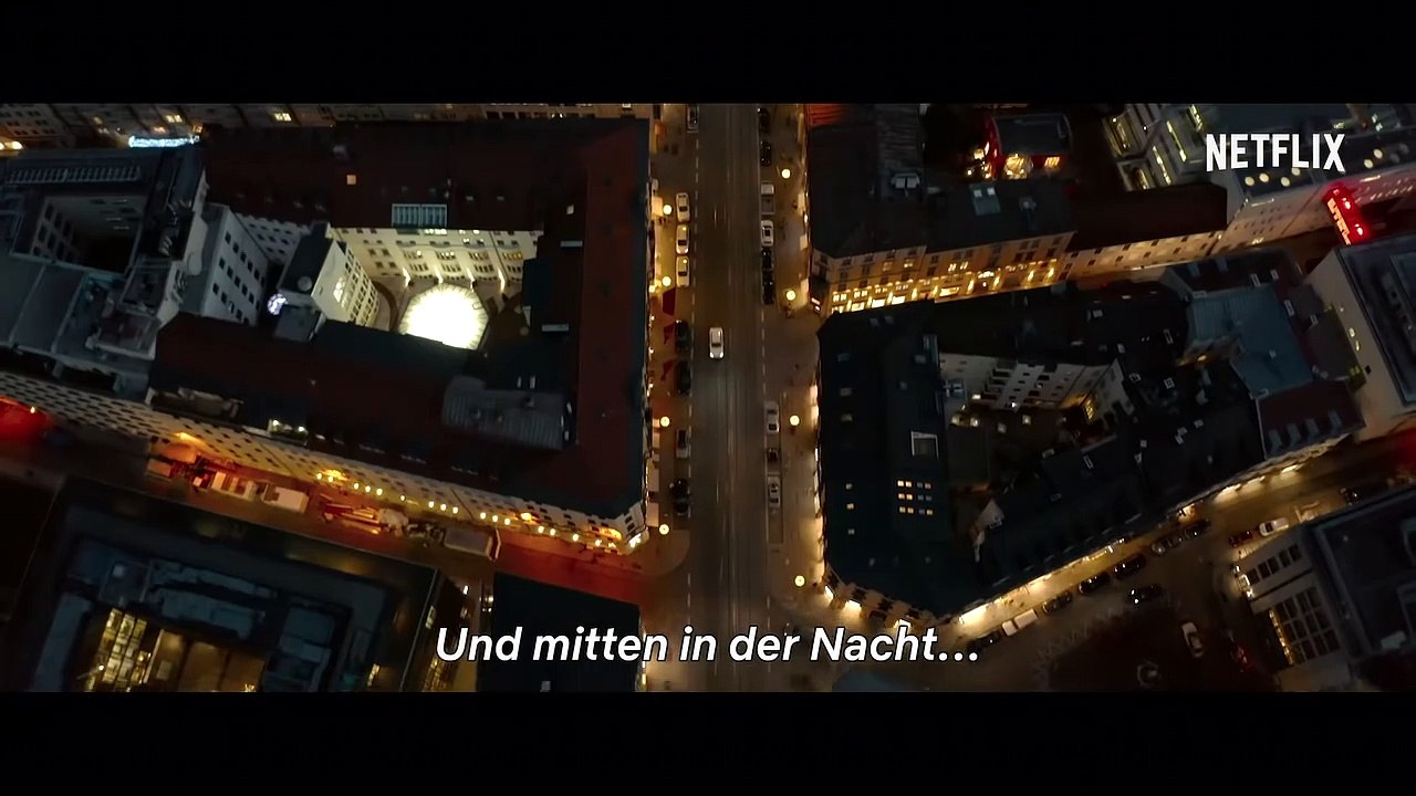 Der Tinder-Schwindler Film