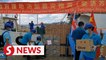 China sends relief supplies to tsunami-hit Tonga