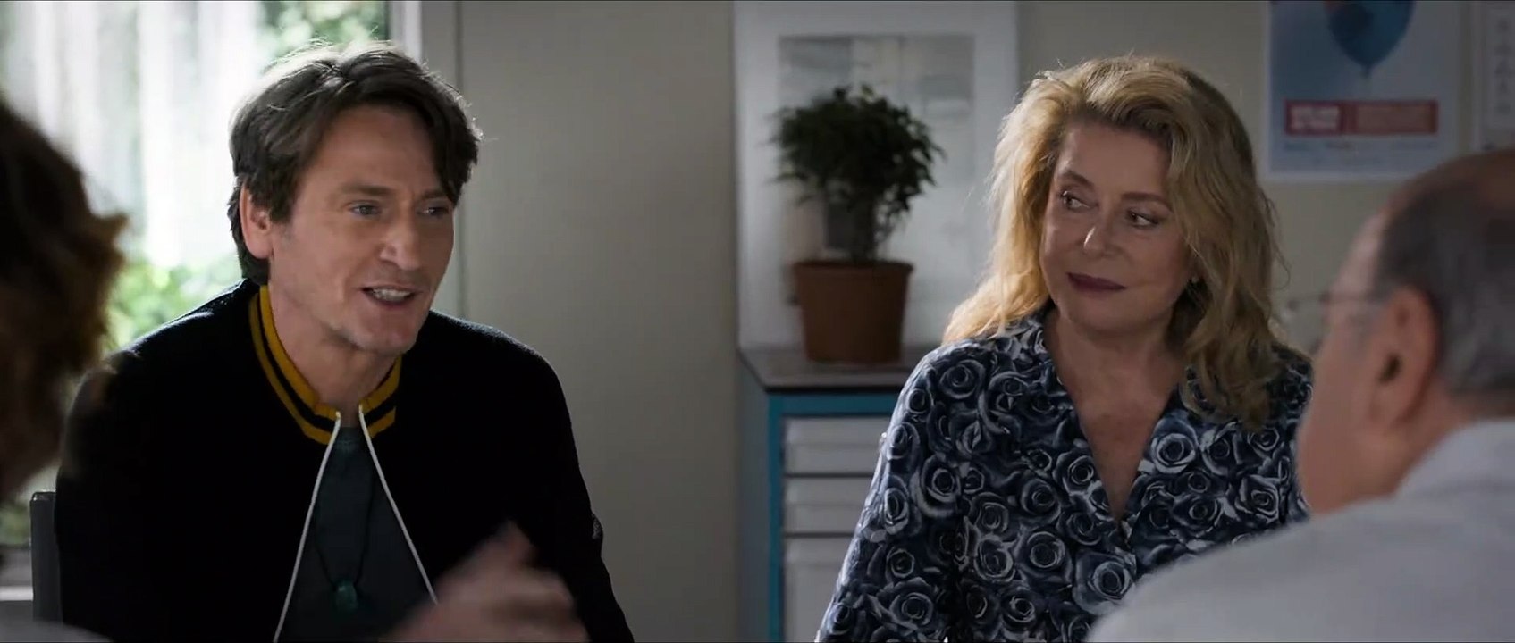 IN LIEBE LASSEN Film - Clip und Trailer