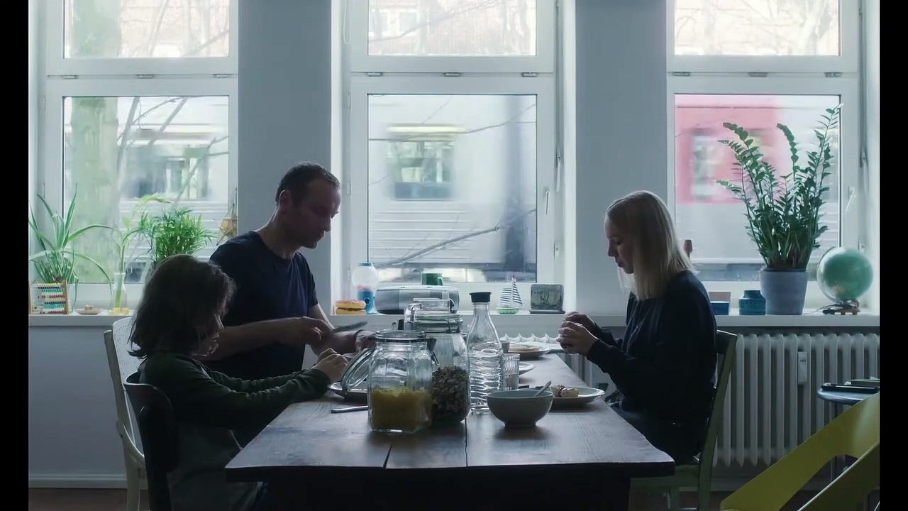 DER MENSCHLICHE FAKTOR Film