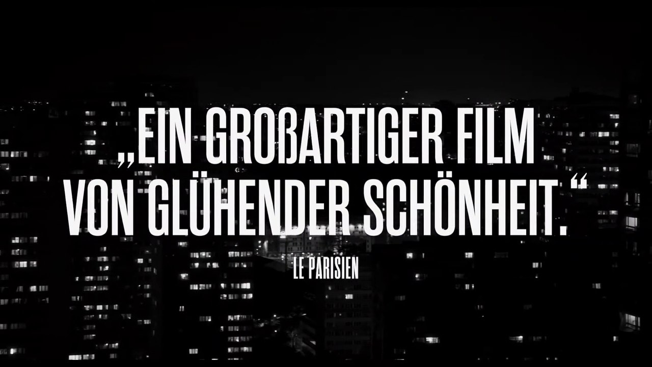 WO IN PARIS DIE SONNE AUFGEHT Film