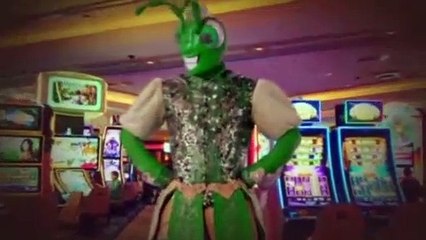 The Masked Dancer S01E01