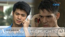 Ang Lihim ni Annasandra: Annasandra’s obsessed future husband | Episode 53