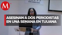 Abogado de Lourdes Maldonado teme por su vida tras asesinato de periodista y analiza salir del país