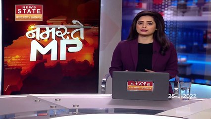 MP के तीन बच्चों को राष्ट्रीय बाल पुरस्कार,  इंदौर के अवि शर्मा, अनूपपुर की बनीता और हरदा के अनुज को मिला