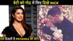 Priyanka Chopra And Nick Jonas Baby Girl's Photo Gets Leaked? | Truth Revealed