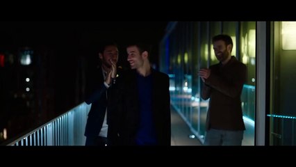 Arthur Rambo BANDE ANNONCE VF (2022)