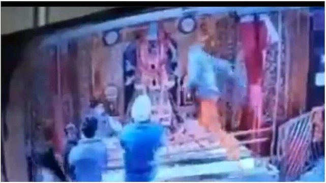 Punjab: Man held for sacrilege bid at Kali Mata temple in Patiala