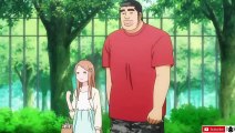 Giới thiệu Anime cũ: Ore Monogatari - tình hài của trai khủng kích thước 2m #anime #comedy
